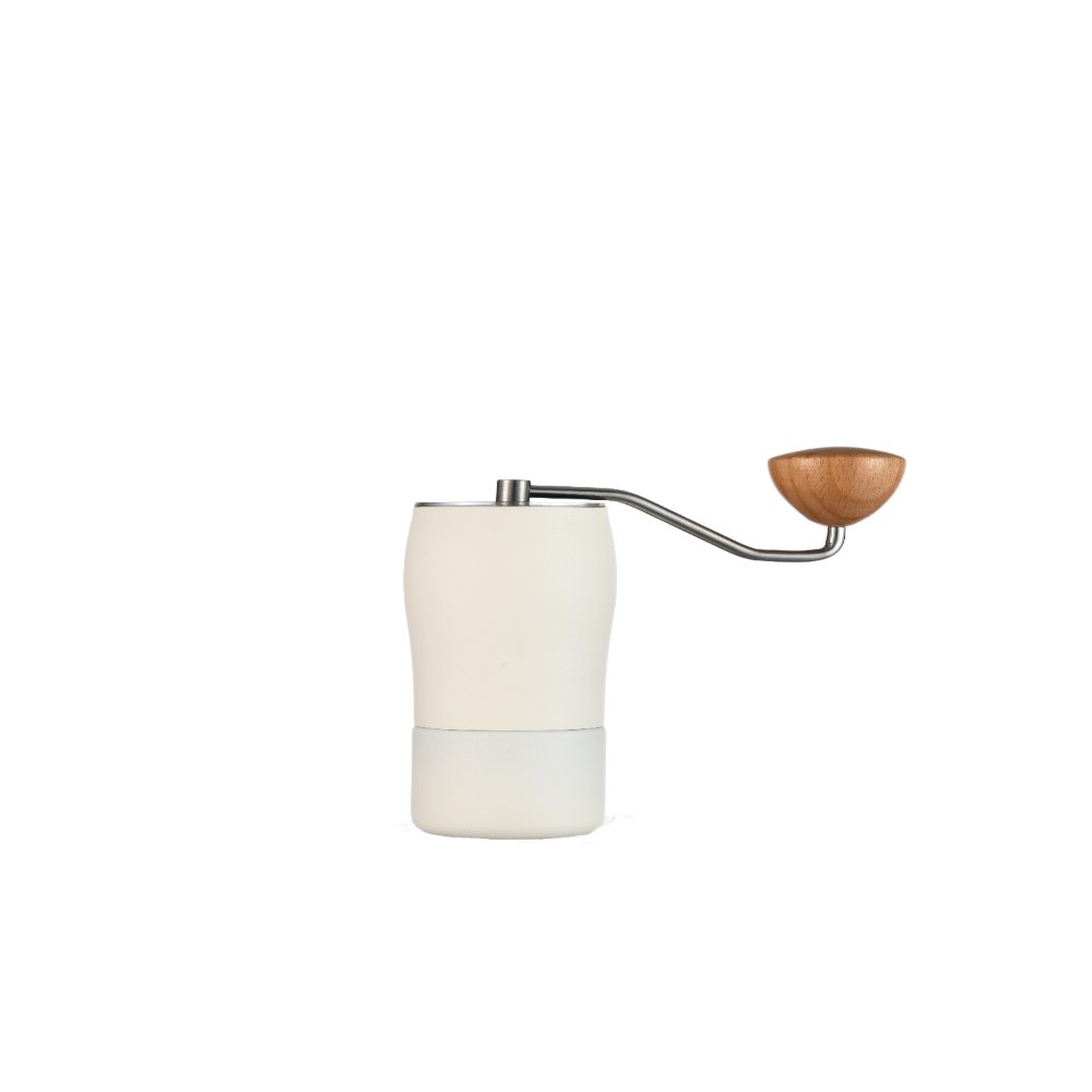 Coffee Bean Grinder G2-P（WHITE）