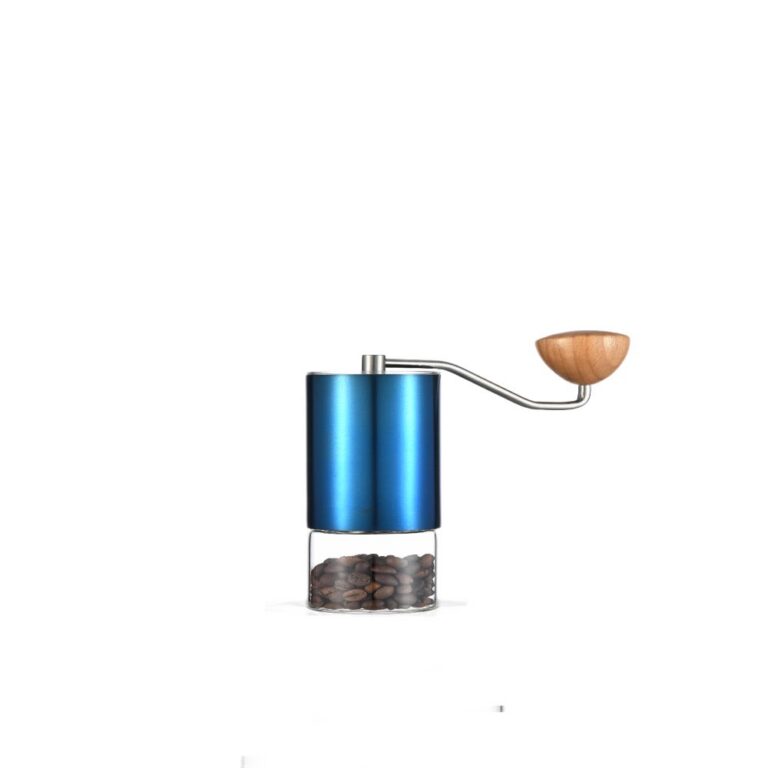 Coffee Bean Grinder G1-V（BLUE）