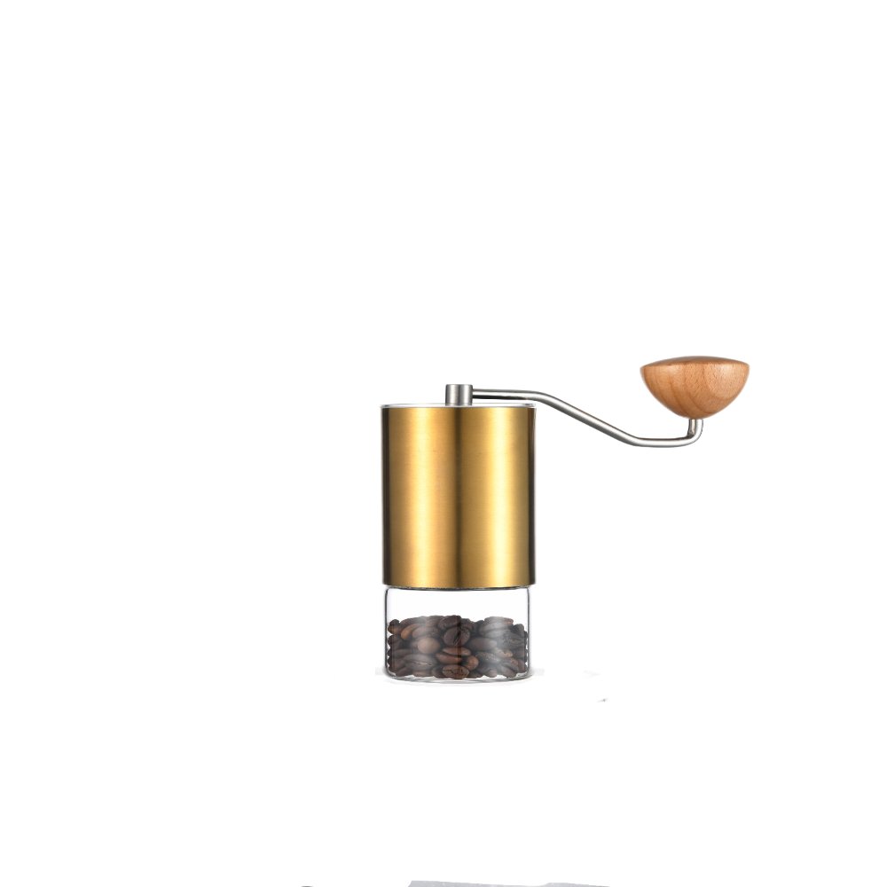 Coffee Bean Grinder G1-V（GOLD）